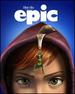 Epic (2013) [Blu-Ray]