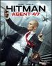 Hitman: Agent 47 [Blu-ray]