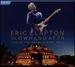 Eric Clapton: Slowhand at 70: Live at the Royal Albert Hall [Blu-Ray]