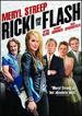 Ricki and the Flash [Dvd] [2015]