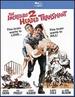 Incredible Two-Headed Transplant (With Optional Rifftrax) [Blu-Ray]