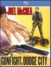 Gunfight at Dodge City [Blu-Ray]