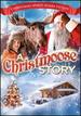 A Christmoose Story