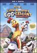 Huevos: Little Roosters Egg-Cellent Adventure [Dvd + Digital]