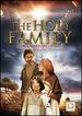 Holy Family: Jesus Mary & Joseph