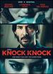 Knock Knock [Dvd + Digital]