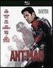 Ant-Man [Blu-Ray]