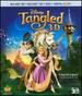 Tangled [Blu-Ray]