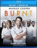 Burnt [Includes Digital Copy] [Blu-ray]