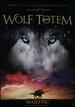 Wolf Totem [Bilingual] [Blu-ray]