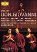 Mozart: Don Giovanni [2 Dvd]