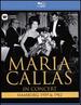 Maria Callas: in Concert Hamburg 1959 & 1962 [Blu-Ray]
