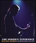 Jimi Hendrix: Electric Church (Dvd)