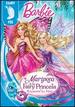Barbie: Mariposa & the Fairy Princess