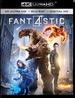 Fantastic 4 [4k Ultra Hd + Blu-Ray + Digital Hd]