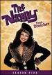 The Nanny: Season Five [3 Discs]