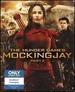 The Hunger Games: Mockingjay-Part 2 Exclusive Limited Edition Steelbook (Blu Ray + Dvd + Digital Hd)