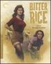 Bitter Rice (the Criterion Collection) [Blu-Ray]