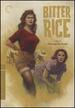 Bitter Rice (the Criterion Collection)