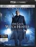 The Last Witch Hunter [4k Ultra Hd + Blu-Ray + Digital Hd]