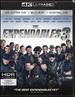 The Expendables [Ultra HD Blu-ray]