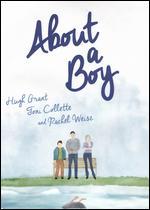 About a Boy (Widescreen Edition)