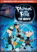 Disney Phineas and Ferb the Movie: Across the 2nd Dimension
