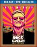 Rock the Kasbah (Blu-Ray + Dvd + Digital Hd)