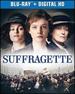 Suffragette [Includes Digital Copy] [Blu-ray]