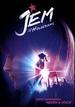 Jem and the Holograms [Dvd]