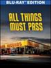 All Things Must Pass: the Rise and Fall of Tower Records [Blu-Ray]