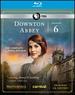 Downton Abbey: Season 6 (the Final Season) [Blu-Ray]