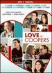 Love the Coopers [Dvd + Digital]