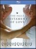 The Falls: Testament of Love [Blu-Ray]