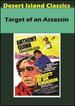 Target of an Assassin [Vhs]
