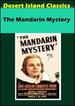 Mandarin Mystery