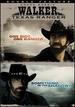 Walker Texas Ranger: One Riot, One Ranger / Something in the Shadows-Double Feature