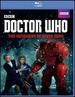 Doctor Who: the Husbands of River Song [Blu-Ray]