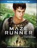 Maze Runner [Blu-Ray]