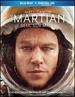 The Martian [Blu-Ray + Digital Copy]