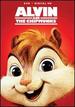 Alvin and the Chipmunks 1, 2 & 3