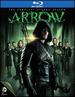 Arrow: Season 2 [Blu-Ray]