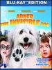 Abner the Invisible Dog [Blu-Ray]