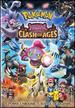Pokmon Movie 18: Hoopa & the Clash of Ages [Dvd]