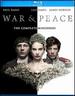 War and Peace [Blu-Ray]