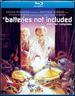 Batteries Not Included [Blu-ray]