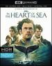 In the Heart of the Sea (4k Ultra Hd + Blu-Ray + Digital Hd)