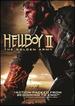 Hellboy II the Golden Army (2008) Dvd