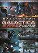 Battlestar Galactica; Blood & Chrome