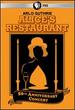 Arlo Guthrie: Alices Restaurant 50th Anniversary Concert Dvd